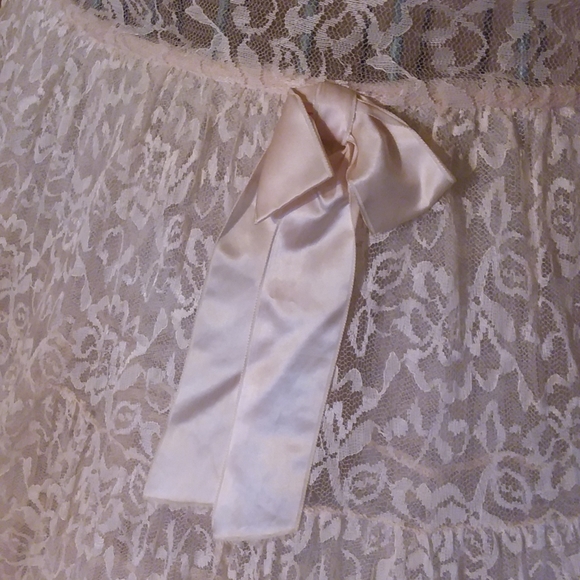 Vintage Hoops! My Dear hoop skirt - Picture 3 of 8